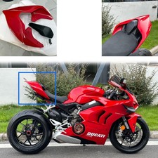 For Ducati Panigale V4 S V2