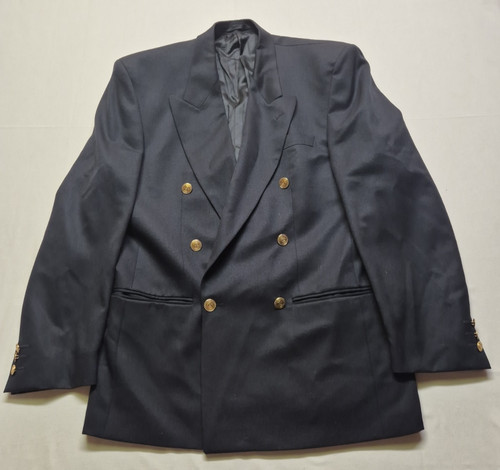 Burton men navy - men's, double