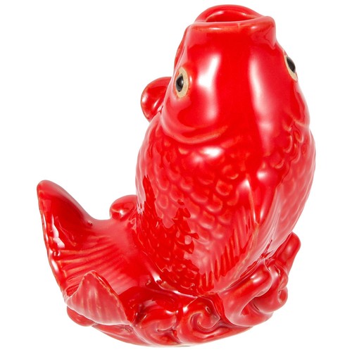 Ceramic water fountain - water,