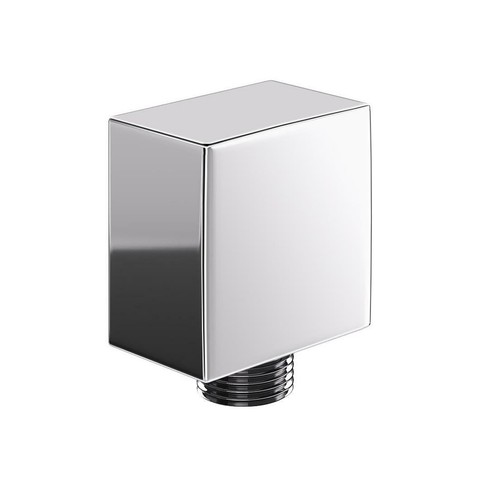 Bathroom square shower - bathroom,