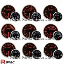 ANY 3 GAUGE OFFER - New 52mm