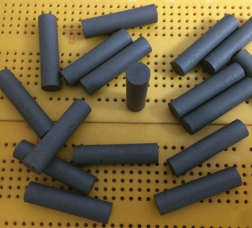 6mm 24mm ferrite - 24mm, rod