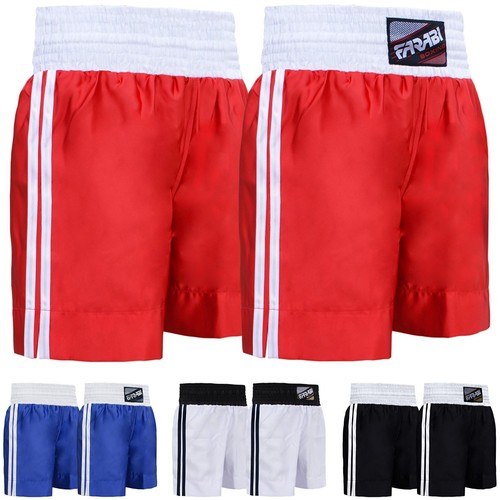 Farabi junior adults boxing - &,