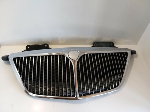 Lancia phedra front grille - front,