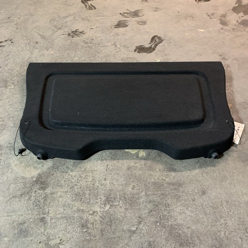 Ford focus parcel shelf load - parcel,