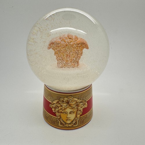 Rosenthal versace medusa - versace,