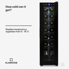 Wine Refrigerator Beverage