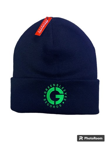 Greensleeves beanie hat - greensleeves,