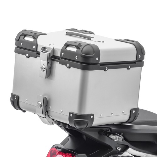 Top case for yamaha 660 - case,