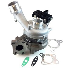 Turbocharger for Nissan Navara Pathfinder 2.5 DI 140kw New Billet Turbo