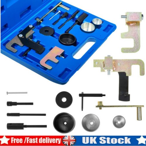 Timing setting locking - timing,