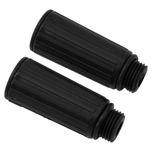 Breathing rod vent - oil, cap