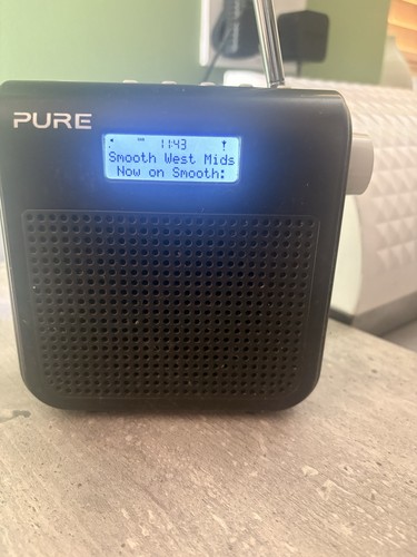 Pure one mini - one, dab