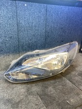 2012 Ford Focus Zetec