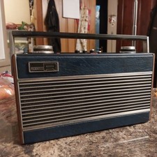 Roberts R24 AM/FM vintage