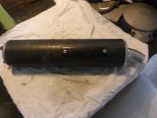 APRILIA RS125 92-05 2T EXHAUST