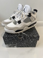 Nike Jordan 4 Retro | Military