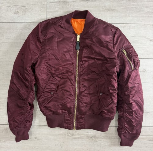 Alpha industries flyers - alpha,