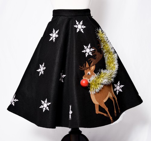 Unique vintage christmas - unique,