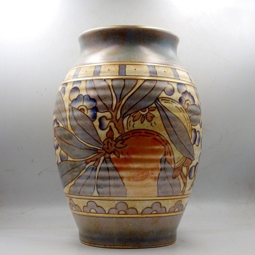 Charlotte rhead 1940s bursley - charlotte,