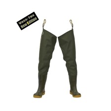 Vass 700E Nova Thigh Waders -