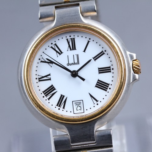 Near mint dunhill millennium - mint],