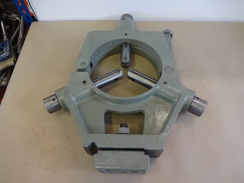 Colchester mastiff 1400 lathe - colchester,