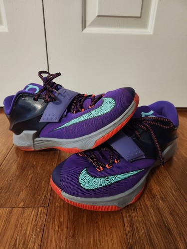Nike men lightning 534 - kd, 7