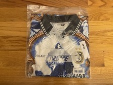 NEW Palace Holy Grail Jersey Navy Size L FW23