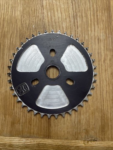 Haro mega nuke sprocket 39t - sprocket,