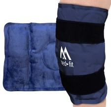 Med Fit Reusable Knee Ice Pack