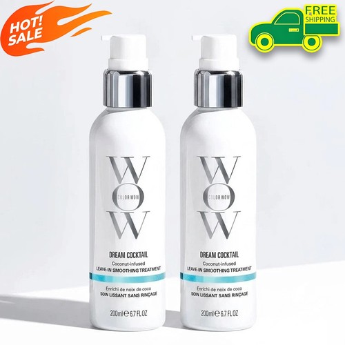Color wow dream - 2x,