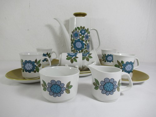 Retro 1960s 1970s g - 1960s/1970s, meakin