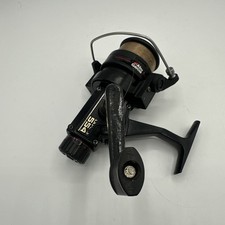 Abu Garcia Cardinal LX PLUS 554