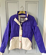 Original Puffa Jacket Retro