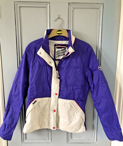 Original puffa jacket retro - jacket,