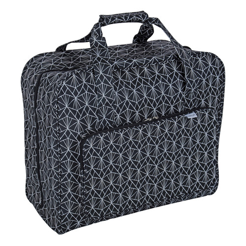 Hobbygift sewing machine bag - hobbygift,