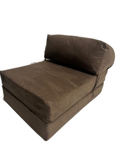 Gilda chair bed - chair, single