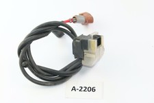 Suzuki RV 125 Van Van BJ 2003