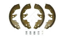 Brake shoe set drum brake for Grand Vitara 05- Handbr 5320065J00