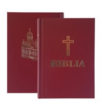 Biblia Ortodoxa Simpla Grena
