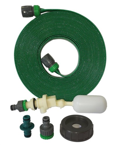Mains water adaptor for - mains,