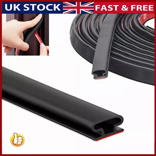 Door rubber seal weather - door,