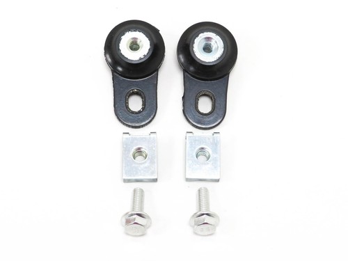 Exhaust mount bracket for - mount,