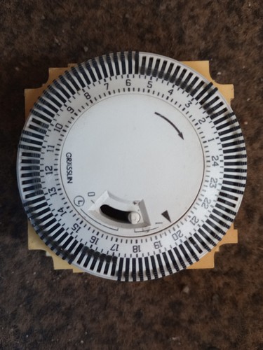 Grasslin electro mechanical - grasslin,