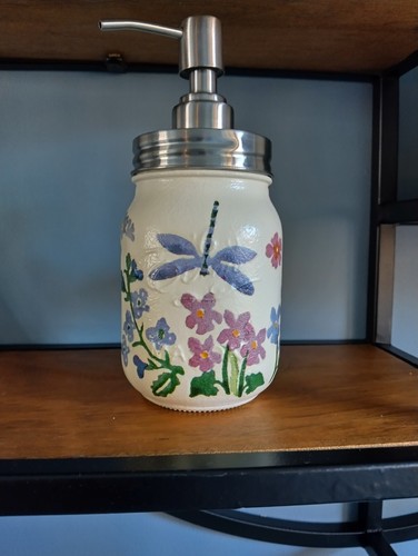 Emma bridgewater inspired hand - emma,