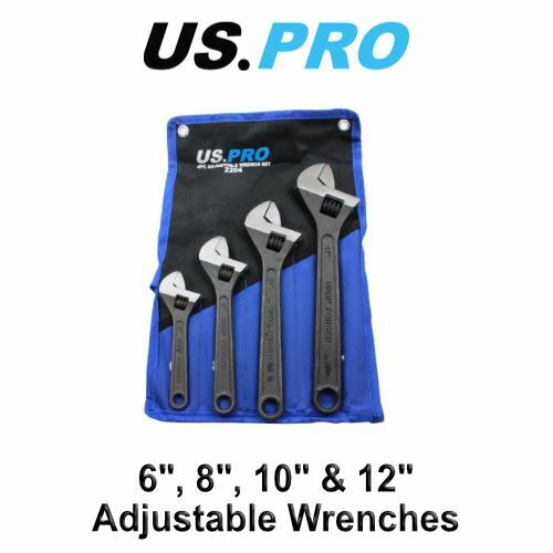 Pro 4pc adjustable - pro, /