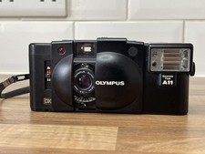 VINTAGE OLYMPUS XA3 DX 35MM