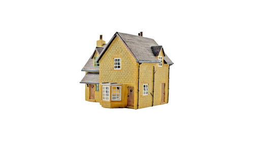 Hornby gauge skaledale - hornby, oo