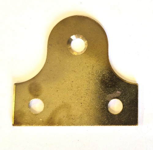 Flat mirror plates wall - 4,